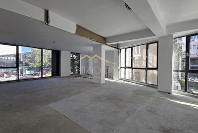 Cladire de birouri de vanzare***877mp***Dorobanti - 20