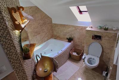 Casă particulară de vânzare în Sfântu Gheorghe, jud.Covasna - 13