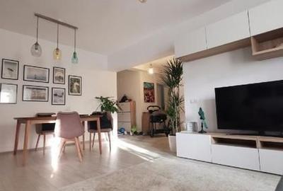 De Vanzare Apartament 3 Camere Lux - Drumul Taberei - 2