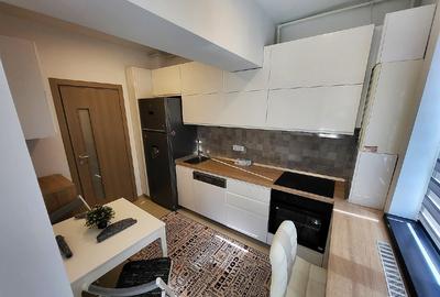 Inchiriere apartament 2 camere decomandat Grozavesti Novum Politehnica - 6