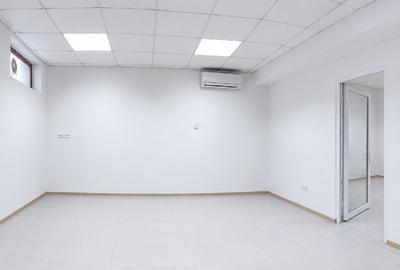 Spațiu Comercial 300 mp   Demisol   Str. Coșbuc 116-118 - 3