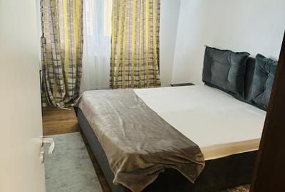 Apartament modern cu panoramă deosebită – Grand Hill - 1