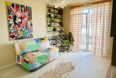 Apartament cu 1 camera de inchiriat, Calea Urseni, Giroc - 5