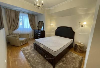 Apartament 3 camere cu terasa superba Pipera Scoala Americana Parcare - 4