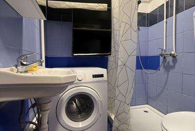 Apartament cu o camera, 21 mp utili, etaj 2, mobilat - Sagului - 4