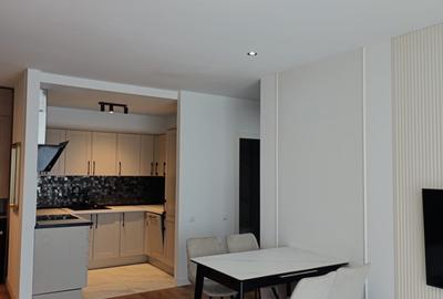 INCHIRIERE APARTAMENT 2 CAMERE/ONE COTROCENI PARK/DISPONIBIL IMEDIAT - 5