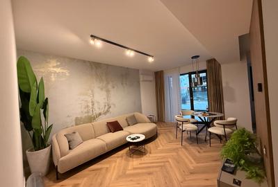 Apartament 2 camere Pipera, My Place North, propietar, loc parcare subteran - 3