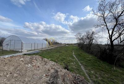 Vilă modernă P+1 | 4 dormitoare | 1300mp teren | Pompă căldură |45 min București - 7
