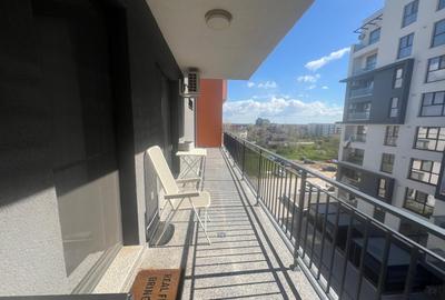 Pipera : Apartament cu 2 camere, langa OMV Pipera ! - 8