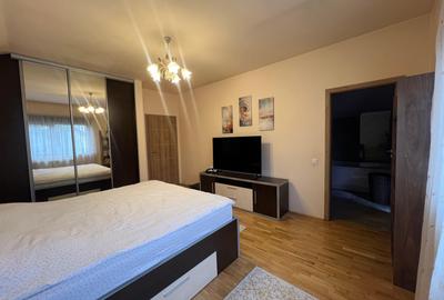 De vanzare | Casa Individuala | 154 mp | Transylvania College | Strada Privata - 14
