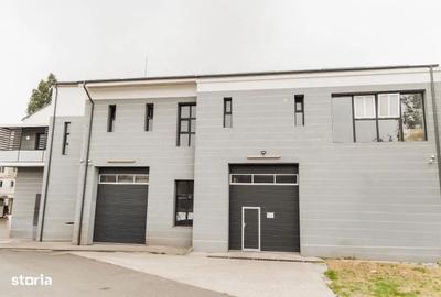 De vânzare Spațiu Comercial P+1 ZONA HIPODROM - 4