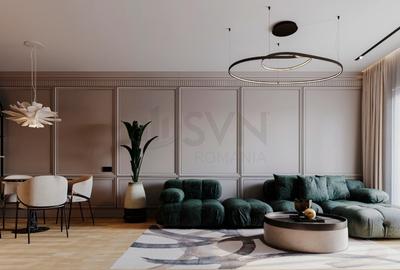 REA1027244 Dimitrie Pompei Apartament Exclusivist Direct Dezvoltator - 2