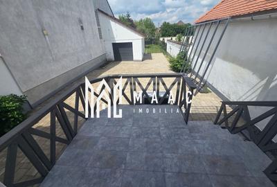 Casa moderna 4 camere 500 teren zona Terezian - 11