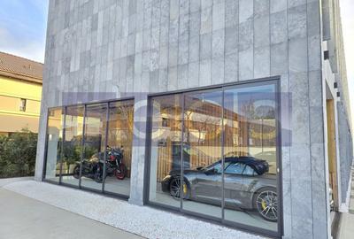 VANZARE VILA MODERNA | PIPERA | PANOURI SOLARE | CURTE PROPRIE | GARAJ | - 1