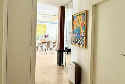 REA1022635 Apartament 3 camere I Bloc boutique I Floreasca I Parcare I De vanzar - 18