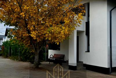 Casă individuală P+1 /Curte 400 mp / Dragomirești-Vale - 1