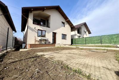 Vila  de vanzare Iasi Miroslava, Horpaz, - 1