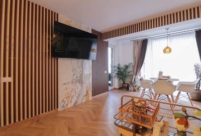 Apartament cu 2 camere, complet mobilat, Sopor, comision 0%! - 4