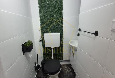 COM 0% Apartament modern cu 2 camere | Fabric - 12
