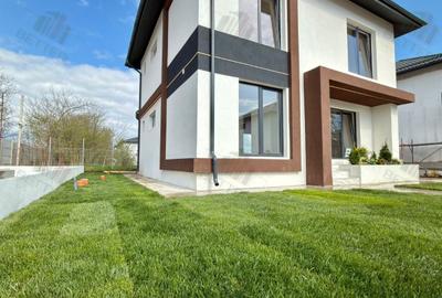 Casă de vânzare individuală - Gata de mutat - 4 camere | Berceni | teren 330 - 2