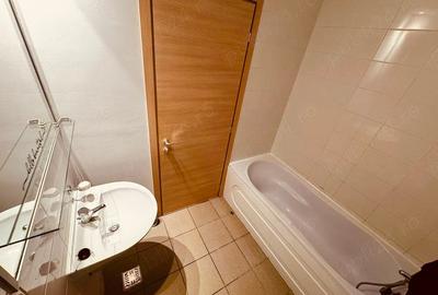 Apartament Dristor, bloc nou, 3 minute de metrou, CENTRALA, mobilat modern - 8