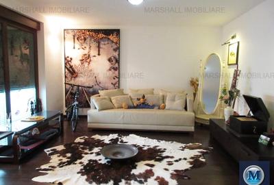 Vila cu 6 camere de vanzare in Cocosesti, 256.49 mp #12121 - 16
