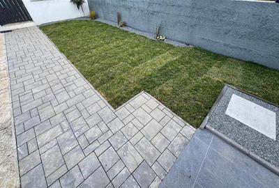 Casa Individuala,Finisata,situata in Floresti ! - 29