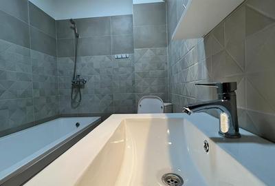 Apartament 1 camera+loc parcare Bucium - Excentric Residence - 9