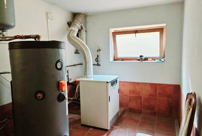 Vila individuala 7 camere | Zona Iancu Nicolae - Serban Cantacuzino | Teren 3250 - 31