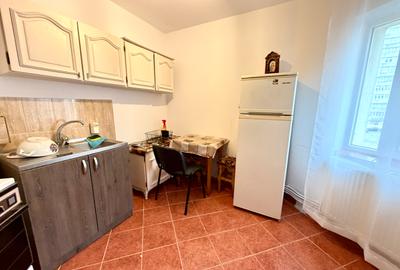3 camere, et 2, bloc 1985, Milcov - Pompieri - 6