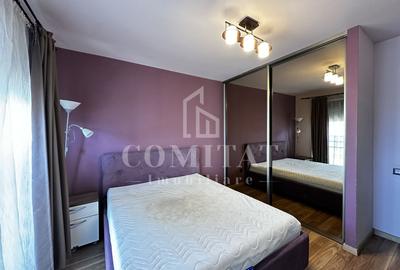 Apartament 2 dormitoare | Mobilat si utilat | Zona Flora - 3