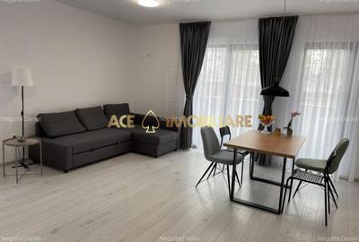 2 Camere de inchiriat | Berceni | Metrou | Centrala | Parcare - 4