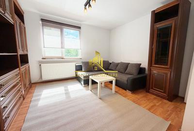 2 camere, modern, renovat, parcare, Andrei Muresanu, LIDL, Engels - 1
