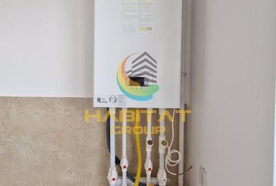 Apartament 2 camere studio - Pallady - 10