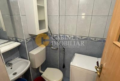 Nicolina- Esplanada - 3 Camere Decomandat Etaj 3 -Bloc 1991 - 8