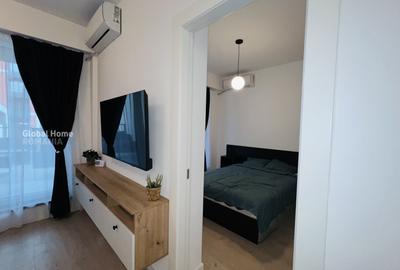 Apartament 2 camere – Estoria City | Prima închiriere | 61 mp | Metrou Nicolae T - 8