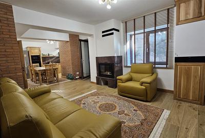 Casa renovata 200mp pe 2 niveluri, Centru str.Nicolae Balcescu - 20
