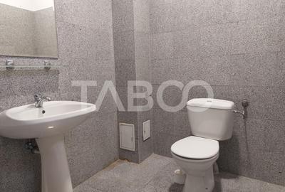 Spatiu de birou 275 mp 3 camere etaj 1 Bulevardul Victoriei Sibiu - 8