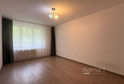 Apartament cu 2 camere decomandat Aleea Meses Gheorgheni - 7