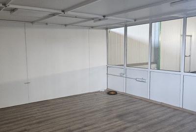 COMISION 0% Spatiu depozitare 1400 mp de inchiriat, zona Calea Lugojului - 6