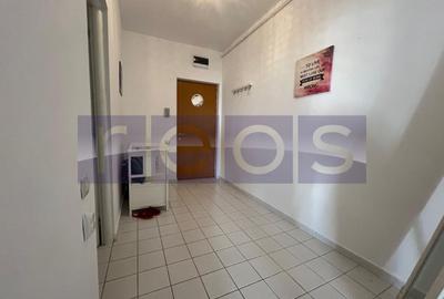 VANZARE  3 CAMERE DECOMANDAT - VITAN MALL - 12