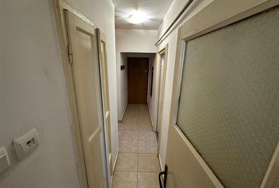 Apartament cu 2 camere decomandat - Gradina Copou - 5