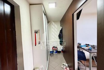 Apartament cu 2 camere de vanzare, zona Aradului, Timisoara - 6