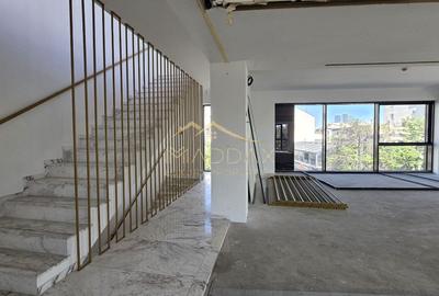 Cladire de birouri de vanzare***877mp***Dorobanti - 33