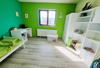 Mosnita Noua - Casa individuala cu 5 camere in zona Castelului Royal - 6