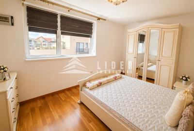 Apartament 3 camere Andrei Mureșanu Sud | 75 mp + terasă 12 mp | mobilat,luminos - 4