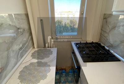 Apartament  2 camere/ 1 Decembrie 1918 /  10 min metrou Titan - 14