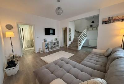 Casa moderna,3 camere, 2 bai, curte privata, 2 locuri parcare, zona Valea Adanca - 5