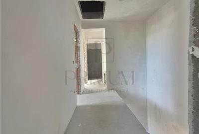 Duplex spatios - zona foarte buna - 5 camere - teren mare - 3