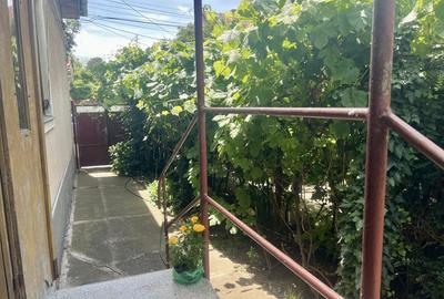 Casa individuala cu gradina - Lunei – oportunitate rara de investitie - 1